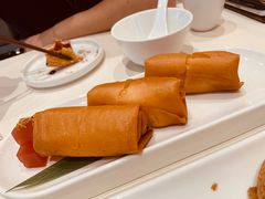 -蔡澜点心·粤菜(月星环球港店)