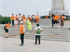 -长春世界雕塑园冰雪艺术天地