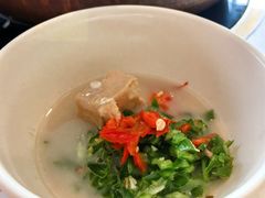 -四川简阳羊肉汤火锅(金台路店)