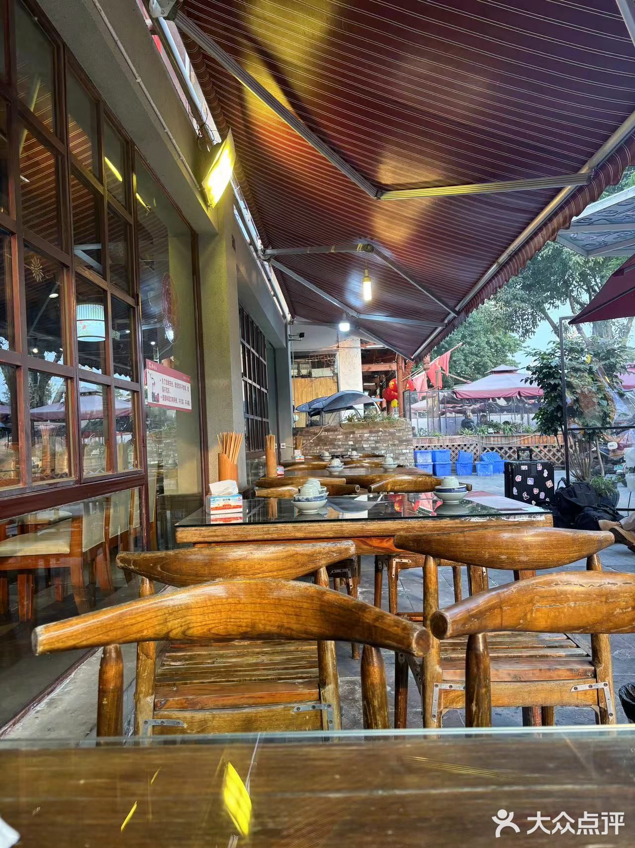 来峨眉山一定要吃一次❗️