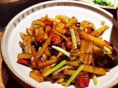 -吃饭皇帝大(合生汇店)