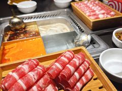 -海底捞火锅(石景山万达广场店)