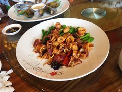 -大门水乡·顺德菜