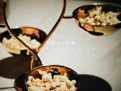 -于家堡洲际酒店·堡子里酒廊