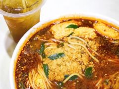 -铁朋小锅米线(金星店)