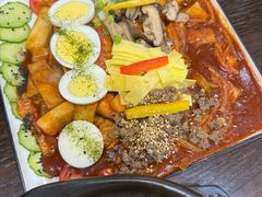 -釜山豚骨汤饭(芝罘万达广场店)