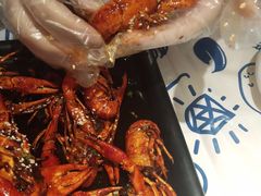 -松哥油焖大虾(科技园店)