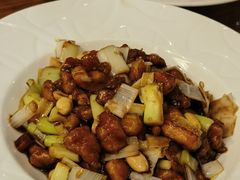 -南门小馆·清真(国贸商城店)