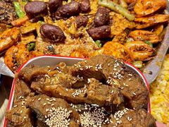 -嘎嘎鸭下巴·爆辣干锅(明教寺店)