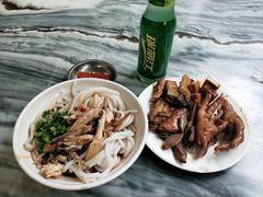 -再回首鸡肉米线(人民路一店)