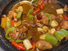 -洪兴砂锅·融合砂锅菜(三站店)