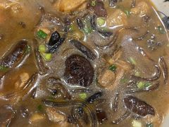 -东北酱大骨