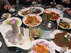 -海鲜e族(马王堆店)