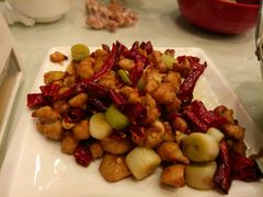 -廖老妈蹄花店(人民公园陕西街259号店)