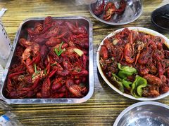 -泓泽虾乡(南汇店)