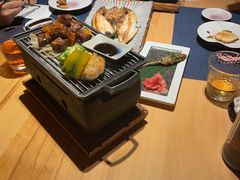 -本逸·割烹料理(湖墅店)