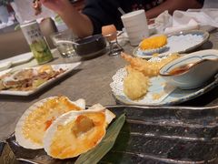 -大渔铁板烧(花园道店)