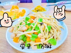 -紫光园·烤鸭(京旺家园店)