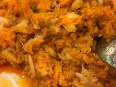 -香蕉叶餐厅(是隆店)