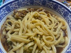 -老北京胡同味道二荤铺(酒仙桥店)