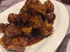-山外山菜馆(玉泉路店)