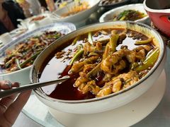 -渝信川菜(南滨店)