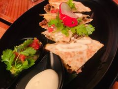 -Luchador摔跤手墨西哥餐厅(恒宇广场店)