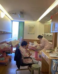-诗安嘉康月子中心(金阳店)