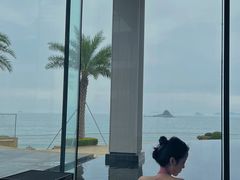 -深圳大梅沙京基洲际度假酒店