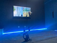 -零纪元VR体验馆·桌游(黄浦店)