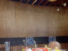 -羊大爷涮肉(亮马桥店)