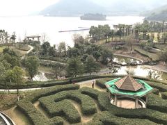 -宁波九龙湖开元度假村