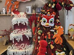 -提亚烘焙·手作面包·生日蛋糕(七星店)