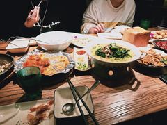 -嘉禾·悦享餐厅(八方汇店)