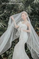 -现代经典婚纱摄影