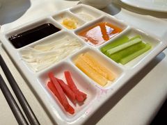 -四季民福烤鸭店(东四十条店)