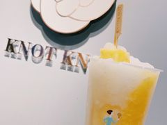 -KNOTKNOT珞珞·日式甜品(K11店)