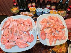 -梨花自助烤肉(西三旗万象汇黑金店)