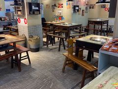 -陈陈火锅(较场口店)