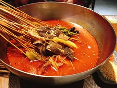 成都冷锅串串香-付小姐在成都(五道口店)