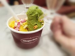 -哈根达斯(大悦城店)