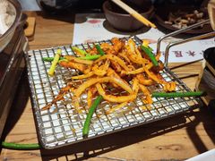 -冰川朝鲜族料理·东北菜(观前店)