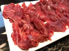 -古乐牛香·鲜牛肉牛杂火锅(解放东路店)