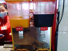 -阿庄新豫菜(航海东路店)
