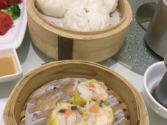 -圣丰城酒家·宴会(宝安大仟里店)