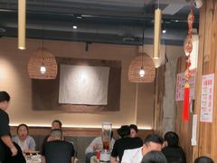 -串盟烧烤大排档·长沙美食地标(星沙店)