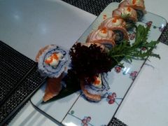 android_upload_pic-耕海日本料理(万达华府店)
