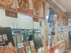 -盛香亭热卤(友阿奥特莱斯店)