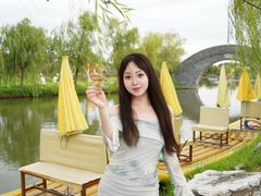 -木兰水镇旅游景区
