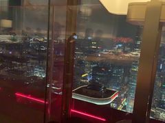 -北京柏悦酒店·锦庭餐厅Dining Room